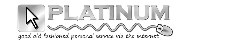 Platinum Finacial Consulting