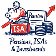 Platinum for Pensions, ISAs & Investments